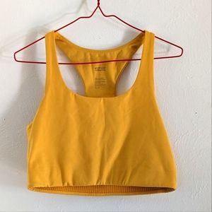 Girlfriend Collective Paloma Marigold L
